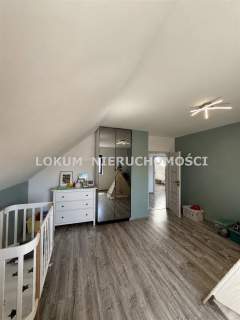 Nowoczesny dom w Zebrzydowicach