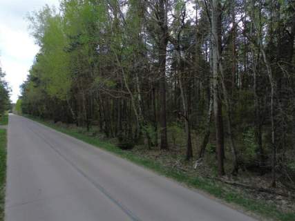Działka na sprzedaż, 5896 m2, Choroszcz