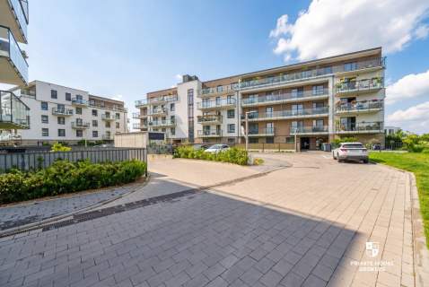 3 pokoje Taras 18 m 2 miejsca Jagodno