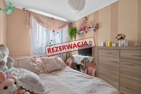 Słoneczne 47m2 Mieszkanie z wyjątkowo dużym balkon