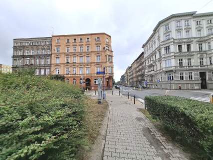 Lokal użytkowy 35 m Plac św. Macieja Wrocław