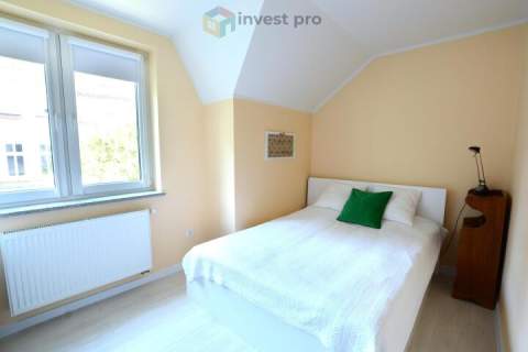 Dom typu czworak z działką 200m2. Premium 
