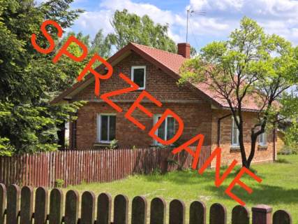 Okazja Siedlisko 10,2659 ha, Juliopol gm. Siemień