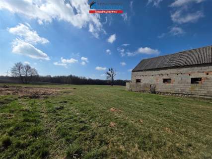 Dom na sprzedaż, 13800 m2, Konary