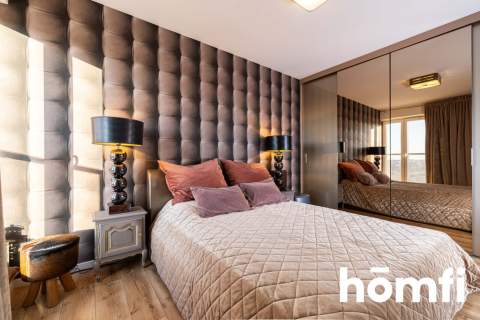 Unikatowy Apartament z Gigantycznym Tarasem