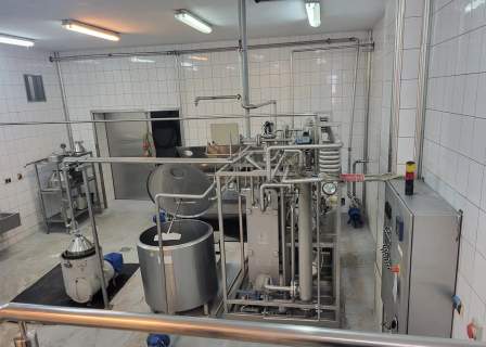 Syndyk sprzeda PRZEDSIĘBIORSTWO PRODUKCYJNE Z POTENCJAŁEM