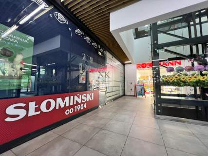 lokal w Pasażu Królewieckim do wynajęcia od już