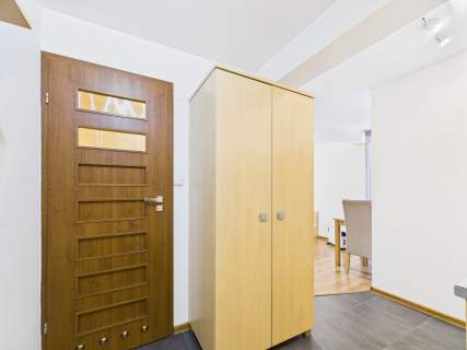 Apartament w Kościelisku