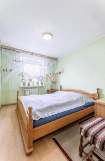 Mieszkanie 90 m 4 pokoje Widok na Odrę