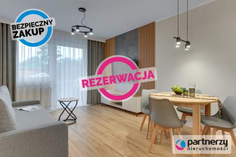 3 gotowe pokoje z ogrodem od zaraz