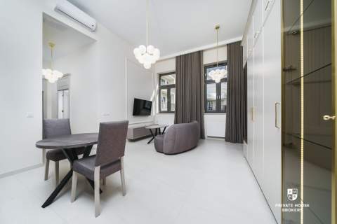 3 pok. Apartament, Stare Miasto, Noble Residence
