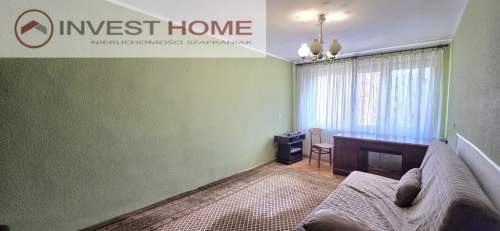 trzy pokoje, piwnica, loggia