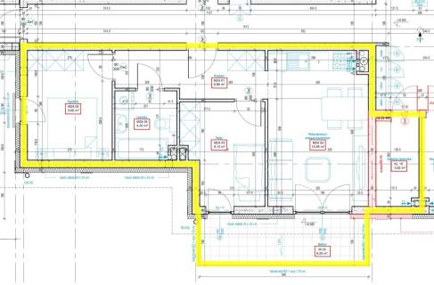 Apartament w górach z pięknym widokiem, Szczawnica