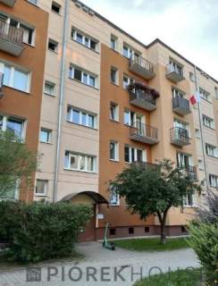 2-pokojowe mieszkanie na Ochocie