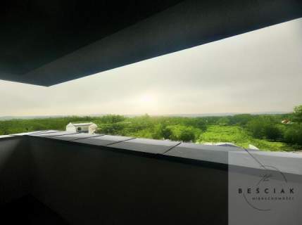 WZGÓRZA ABLEWICZA - PENTHOUSE NA SPRZEDAŻ - 101,33 m2 LUKSUSU