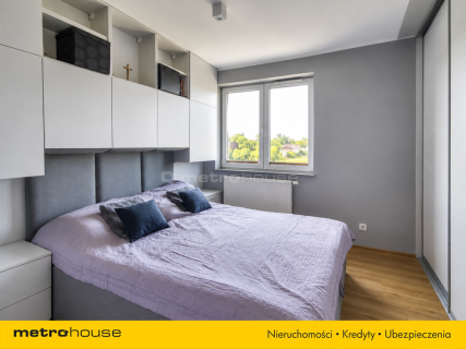 2 pokoje Balkon Blisko centrum