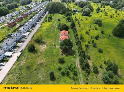 Sprzedaż ustawnej działki, dobre wymiary, 2000 m