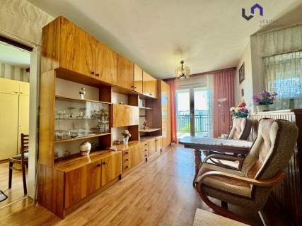 Mieszkanie na sprzedaż, 36,2 m2, Bytom