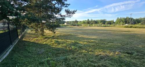 928 m2, Domaszczyn gm. Długołęka, zabudowa jednorodzinna