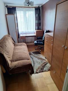 Sprzedam mieszkanie w centrum Siedlec 46m