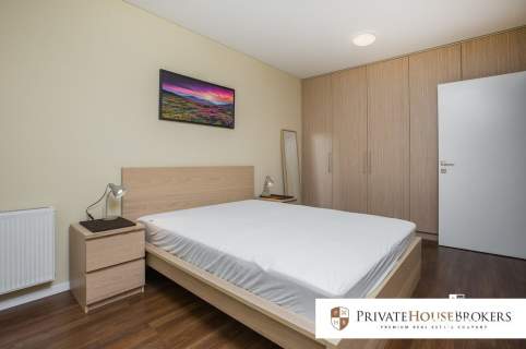 Komfortowy i przestronny apartament