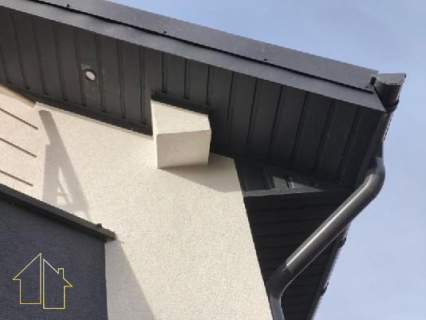 Lubaczów dom 110 m2 gotowy do zamieszkania