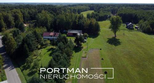 Warunki zabudowy - 3 domy wolnostojące