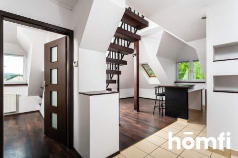 ATRAKCYJNE 3 POK 41,5 M2 UL. TARGOWA CENTRUM