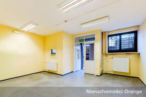 Nieruchomość z potencjałem na hotel