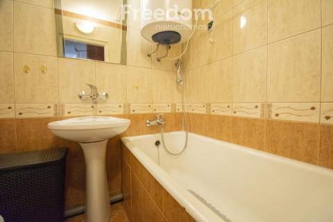 Jezierzyce Osiedle,2 pokoje, parter   43,52 m2