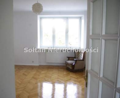 Wyjątkowe 3 pokoje w sercu Starego Żoliborza