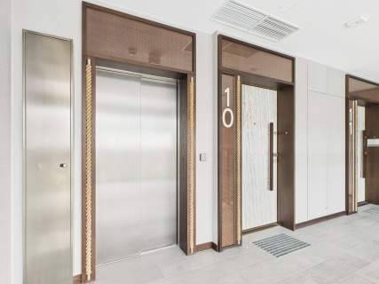 Apartament w SolMarina.