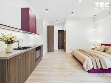Premium Studio 3 Maja Centrum Klimatyzacja
