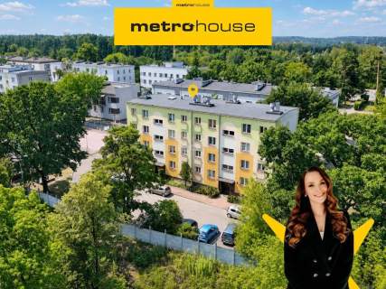 3-pokojowe mieszkanie na 1.piętrze-balkon i garaż