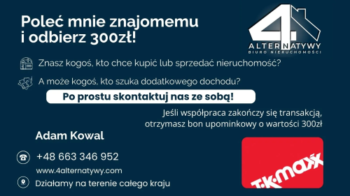 Dom Lipnica Wielka z widokiem na Babią Górę