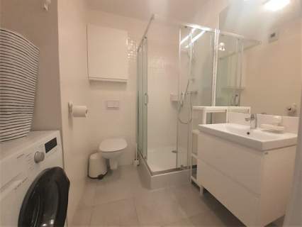 Przytulna kawalerka, 25 m2, balkon - Karoliny 13