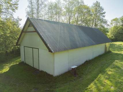 Klimatyczny dom wśród zieleni 9700 m Chronów