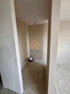 Kopernik-3p- 52,30 - balkon - dokończenie remontu