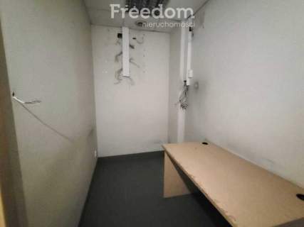 Lokal handlowo-usługowy/160m2