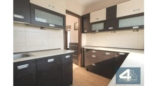 3Pokoje Balkon Dolnośląskie Umeblowane