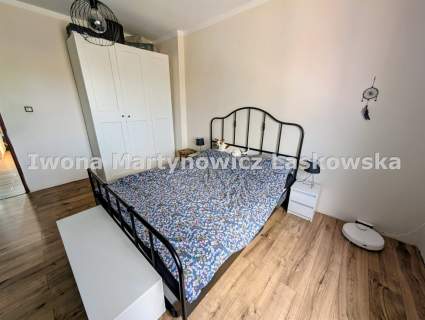 4 pokojowe mieszkanie, Gwizdanów, Gmina Rudna