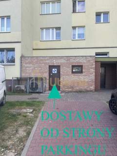Gotowa Inwestycja w Centrum Nowogardu