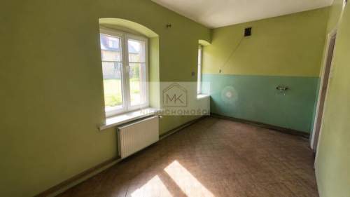 Mieszkanie inwestycyjne 77 m2 3 pokoje Parter Bezczynszowe