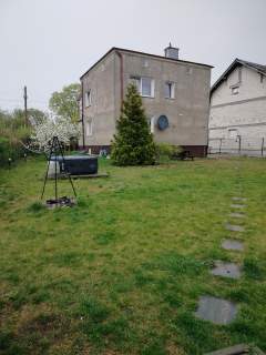 Sprzedam Dom STARE JUCHY - Mazury