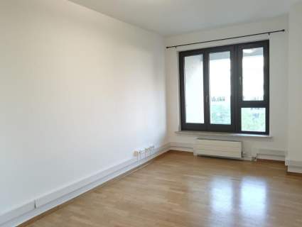 4 pokoje, 116m2, opcja BIURO- Grzybowska 2/Centrum