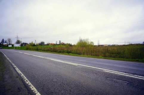 Działka na sprzedaż, 3000 m2, Giżycko