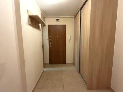 I PIĘTRO - 2 pokoje z balkonem od południa