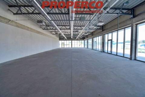Lokal handlowo - usługowy, 478 m2, Nowy Folwark