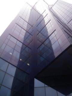 Biuro wynajem w Centrum