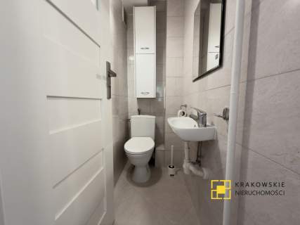 Mieszkanie na sprzedaż, 70 m2, Kraków